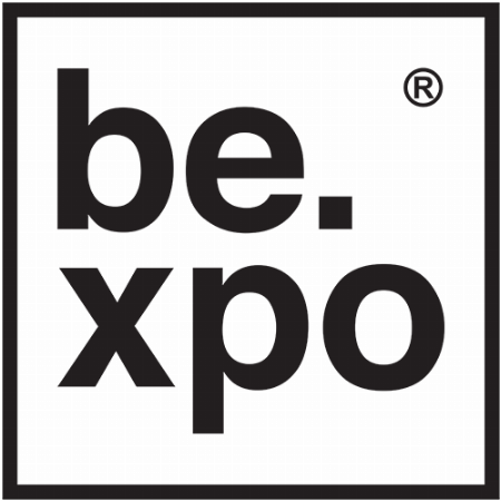 be.xpo Displays