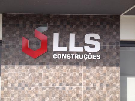 LLS Construções